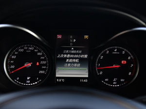 2016GLC 300 4MATICA п؅^