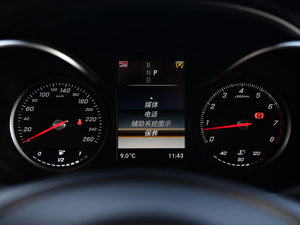 2016GLC 300 4MATICA п؅^