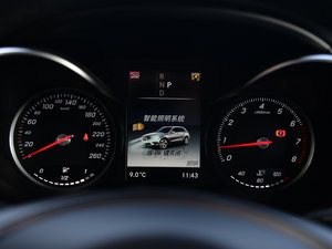 2016GLC 300 4MATICA п؅^