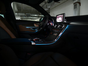 2016GLC 300 4MATICA п؅^