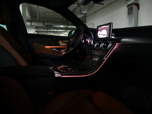 2016GLC 300 4MATICA п؅^