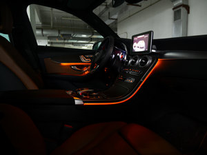 2016GLC 300 4MATICA п؅^