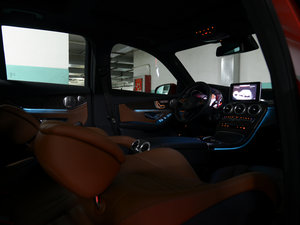 2016GLC 300 4MATICA п؅^