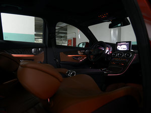 2016GLC 300 4MATICA п؅^