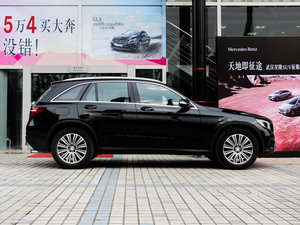 2016GLC 260 4MATICӸ w^