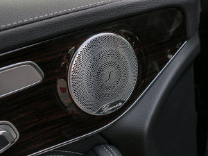 2016GLC 260 4MATICӸ g