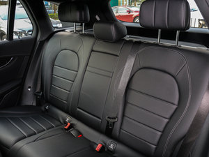 2016GLC 260 4MATICӸ 