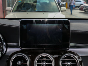 2016GLC 260 4MATICӸ п_@ʾ