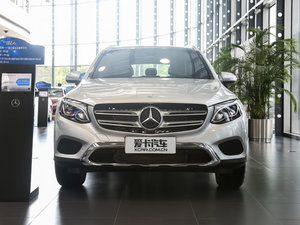 2016GLC 200 4MATIC ǰ