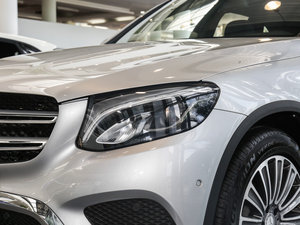 2016GLC 200 4MATIC (ji)^