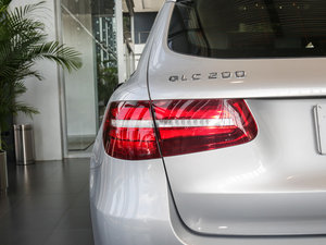 2016GLC 200 4MATIC (ji)^