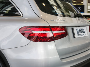 2016GLC 200 4MATIC (ji)^