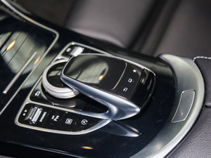 2016GLC 200 4MATIC g