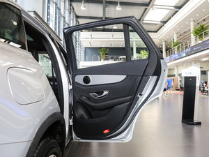 2016GLC 200 4MATIC g