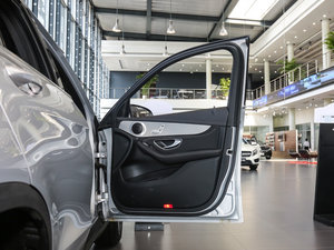 2016GLC 200 4MATIC g