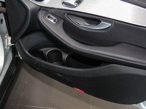 2016GLC 200 4MATIC g