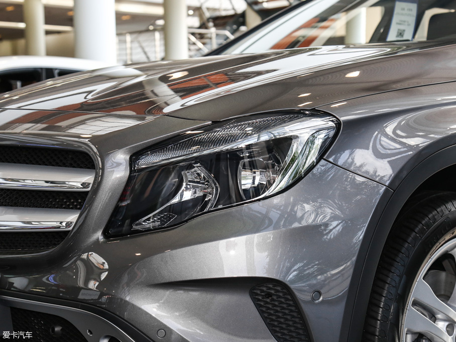 2016YGLA GLA 200 Ӹ