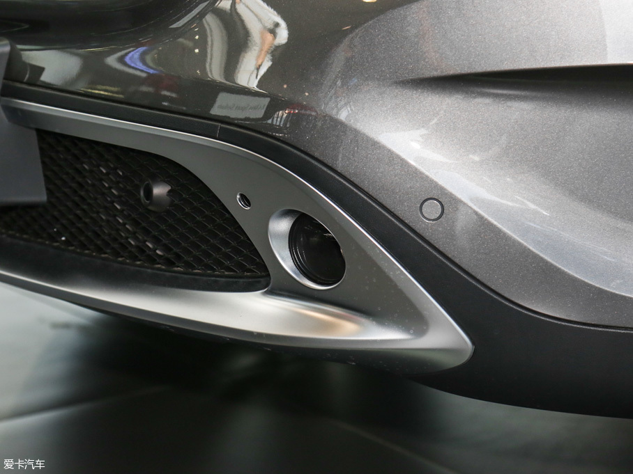 2016YGLA GLA 200 Ӹ