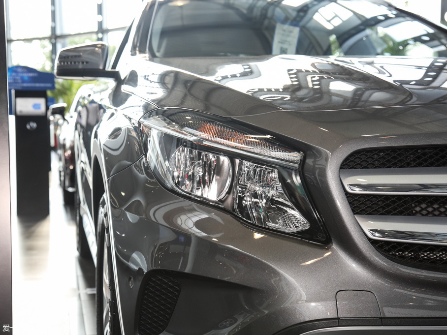 2016YGLA GLA 200 Ӹ