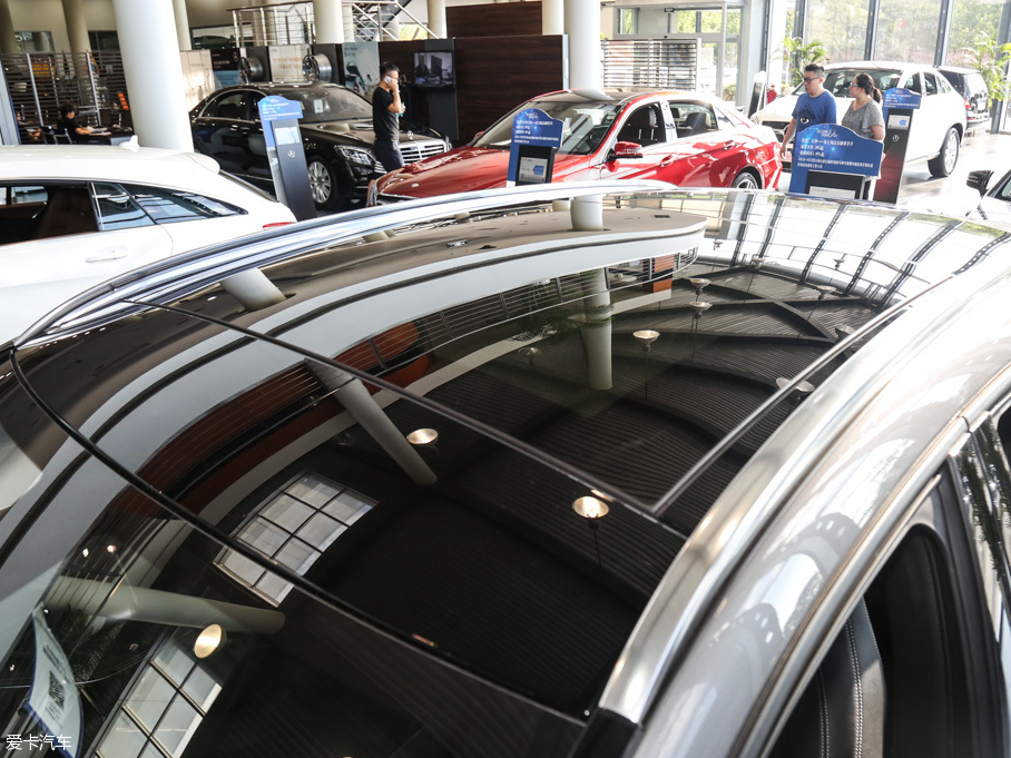 2016YGLA GLA 200 Ӹ