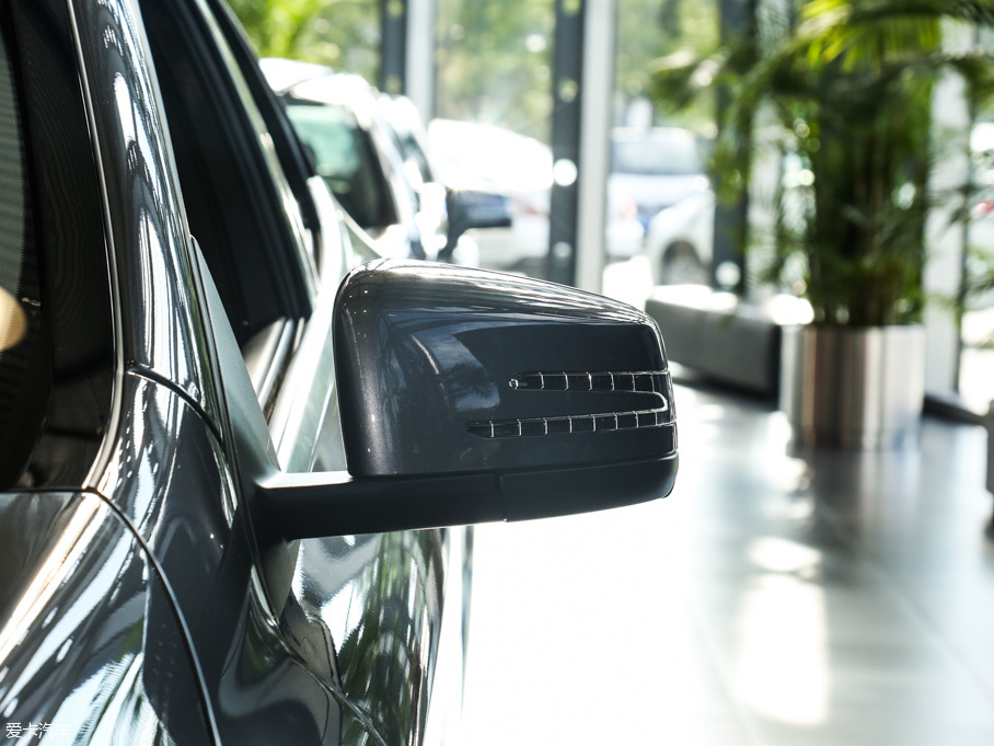 2016YGLA GLA 200 Ӹ