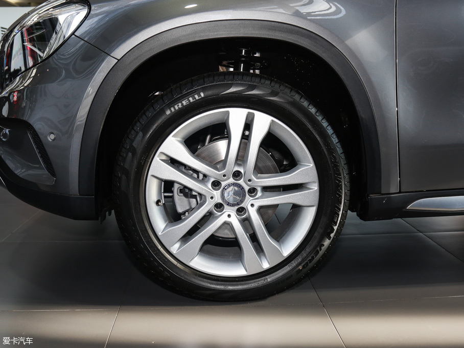 2016YGLA GLA 200 Ӹ