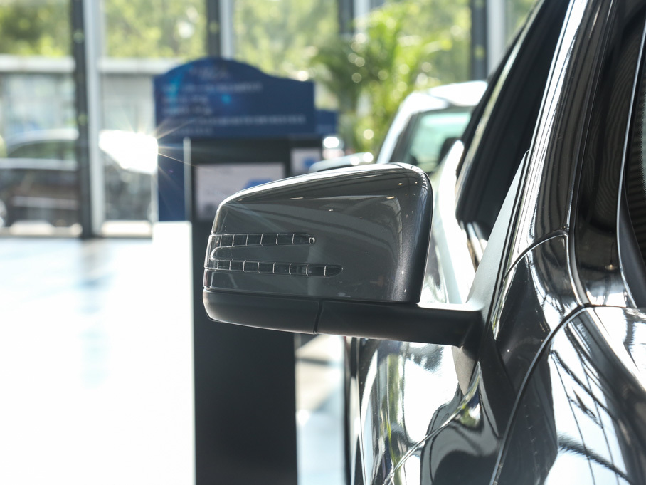 2016YGLA GLA 200 Ӹ