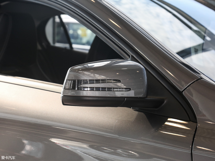 2016YGLA GLA 200 Ӹ