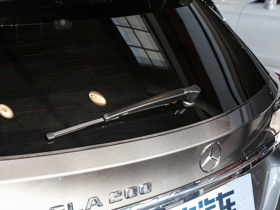 2016YGLA GLA 200 Ӹ