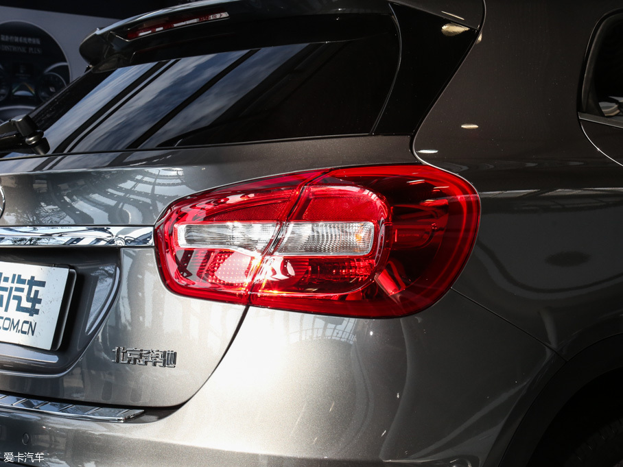 2016YGLA GLA 200 Ӹ