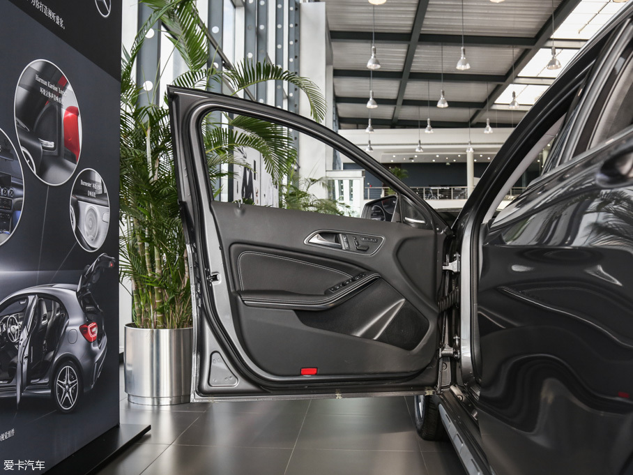 2016YGLA GLA 200 Ӹ