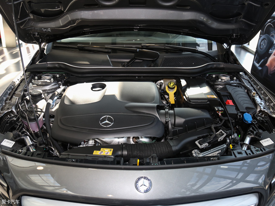 2016YGLA GLA 200 Ӹ