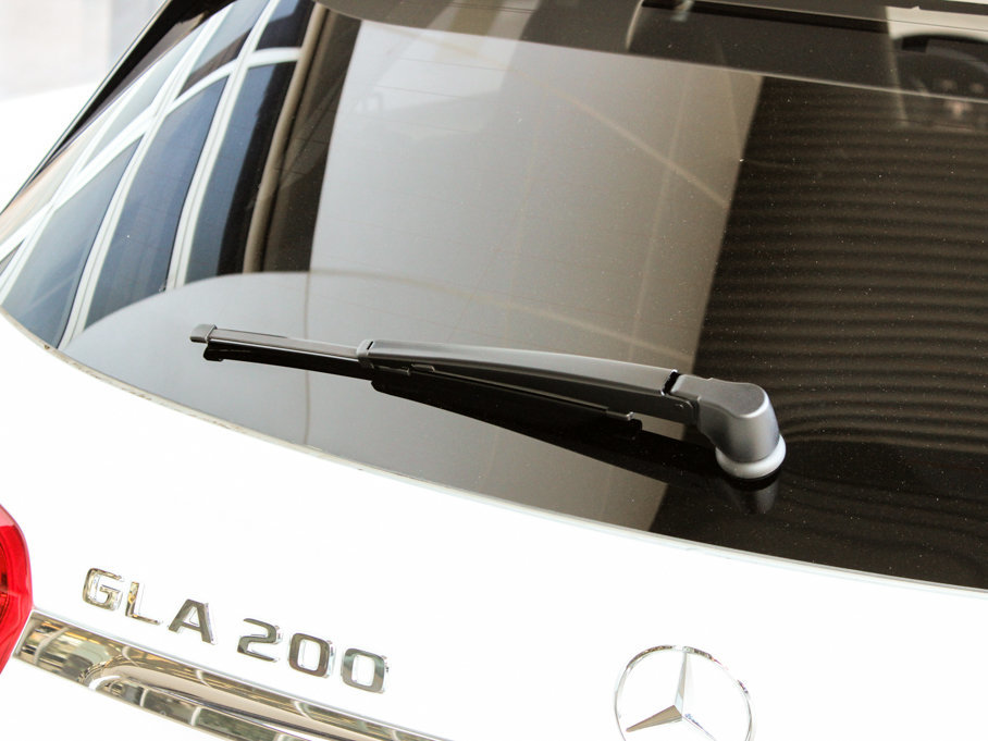 2016YGLA GLA 200 r