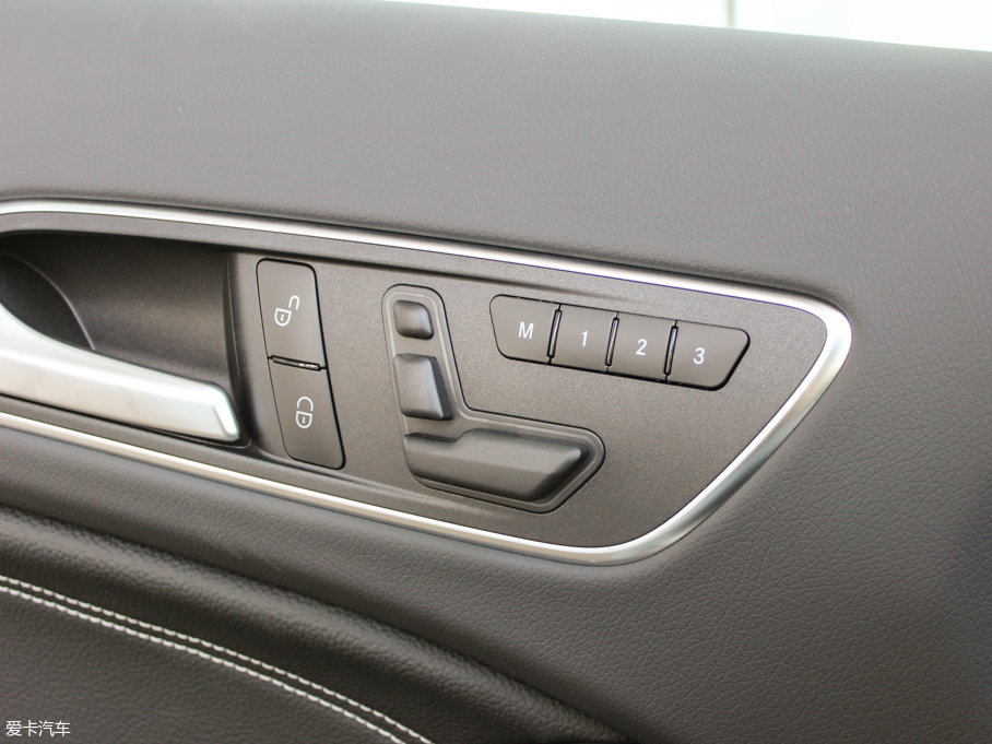 2016YGLA GLA 200 r