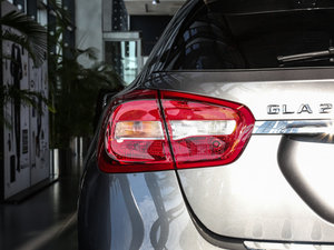 2016GLA 200 Ӹ (x)(ji)^