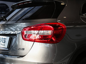 2016GLA 200 Ӹ (x)(ji)^