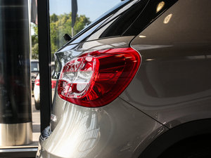 2016GLA 200 Ӹ (x)(ji)^