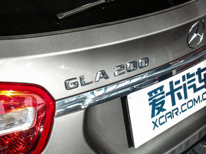 2016GLA 200 Ӹ (x)(ji)^