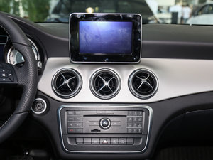 2016GLA 200 Ӹ {(dio)L(fng)