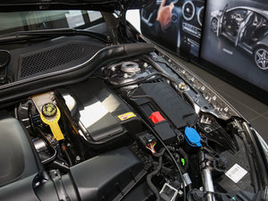 2016款GLA 200 动感型 其它