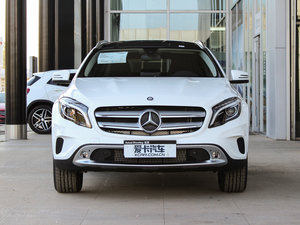 2016GLA 200 ʱ ǰ