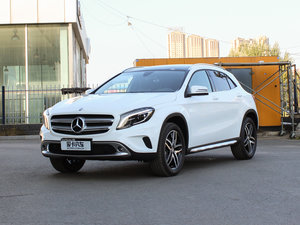 2016GLA 200 ʱ ǰ45