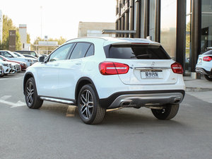 2016GLA 200 ʱ 45