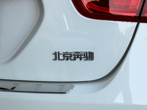 2016款GLA 200 时尚型 细节外观