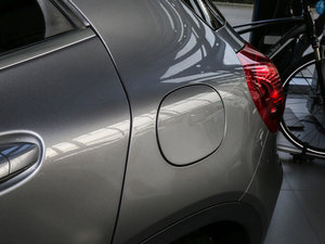 2016GLA 220 4MATIC A ^