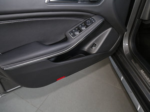 2016GLA 220 4MATIC A g