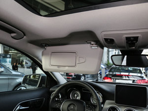 2016GLA 220 4MATIC A g