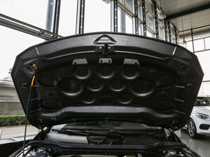 2016款GLA 220 4MATIC 豪华型 其它