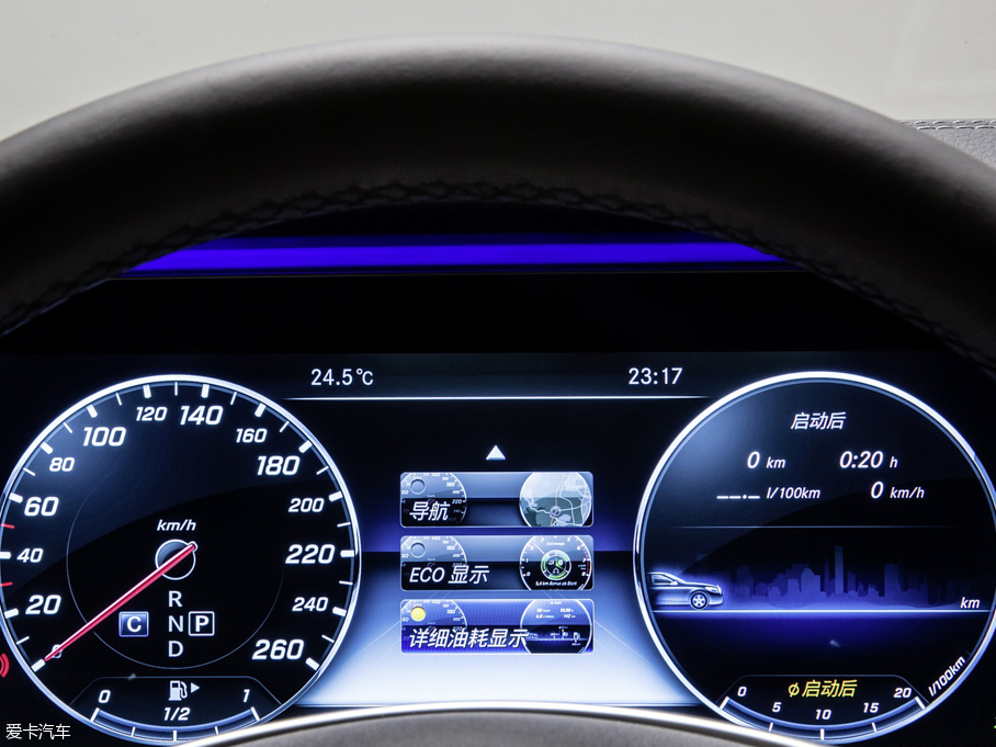 2016YE E 320L 4MATIC