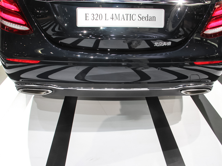 2016YE(j) E 320L 4MATIC